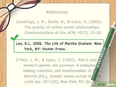 Приведите цифры в APA Step 10