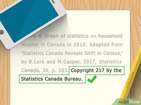 Приведите цифры в APA Step 6