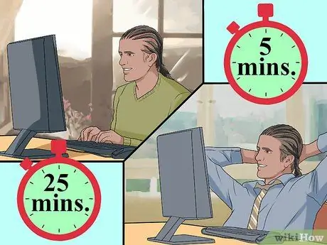 Повысьте продуктивность письма Шаг 12