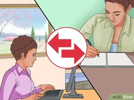 Повысьте продуктивность письма Шаг 15