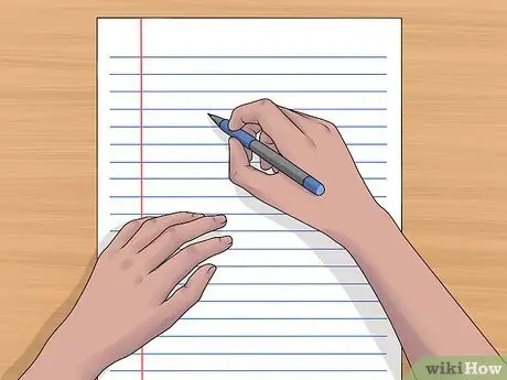 Повысьте продуктивность письма Шаг 16