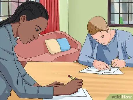 Повысьте продуктивность письма, шаг 2