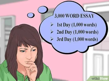 Повысьте продуктивность письма Шаг 7