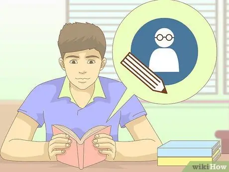 Создание качественного письма, шаг 1