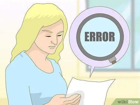 Создание качественного письма, шаг 13