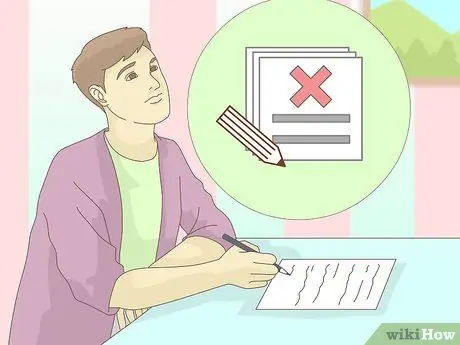 Создание качественного письма, шаг 15