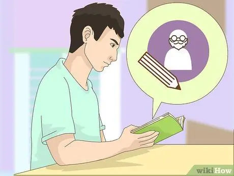 Создание качественного письма, шаг 2