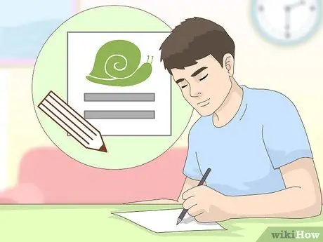 Создание качественного письма, шаг 4