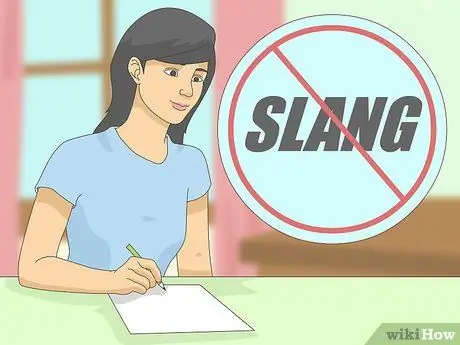 Создание качественного письма, шаг 6