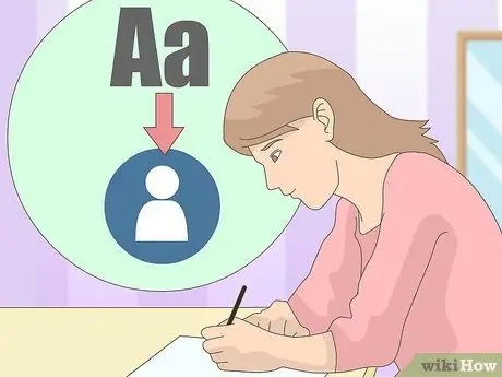 Создание качественного письма, шаг 7