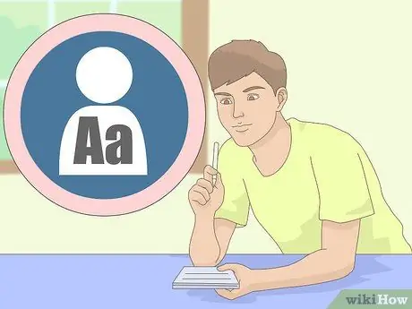 Создание качественного письма, шаг 8