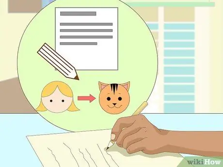 Создание качественного письма, шаг 9