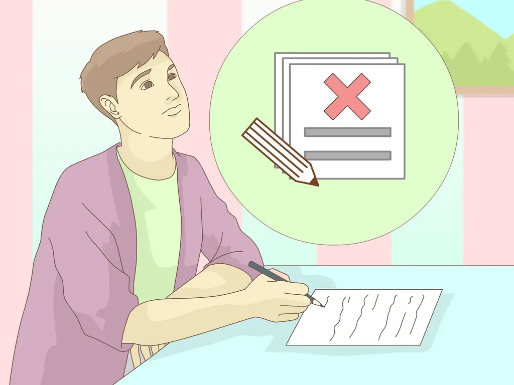 Как написать качественный текст: 15 шагов (с изображениями)