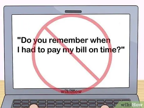 Избегайте распространенных ошибок при написании диалога Шаг 7