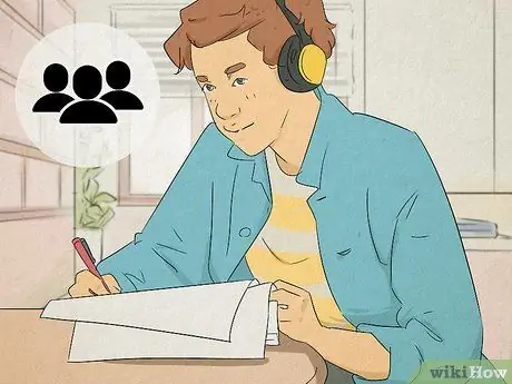 Расширьте свои возможности письма Шаг 7