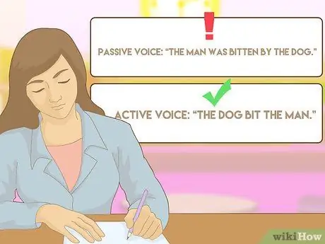 Используйте простые слова в техническом письме Шаг 12