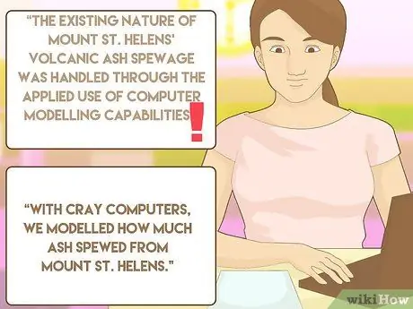 Используйте простые слова в техническом письме Шаг 13