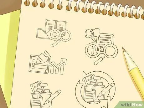 Используйте простые слова в техническом письме, шаг 3