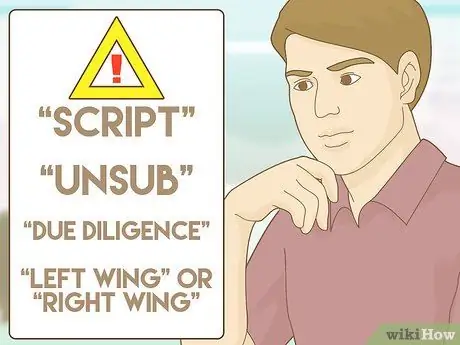 Используйте простые слова в техническом письме Шаг 5