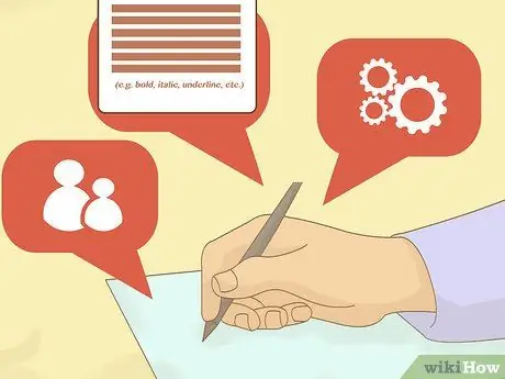 Используйте простые слова в техническом письме Шаг 7