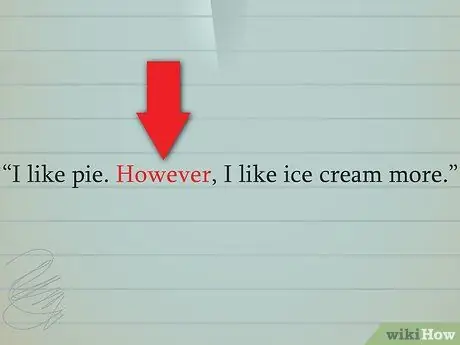 Правильный прогон предложений, шаг 5