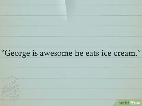 Правильный прогон предложений, шаг 6