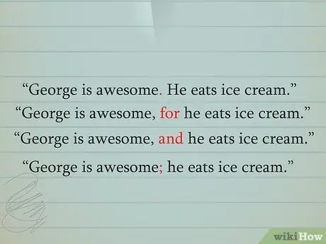 Правильный прогон предложений, шаг 8