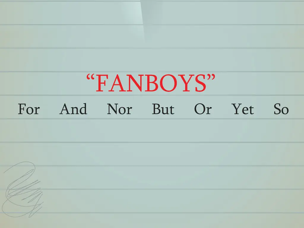 3 способа исправить пробуждение предложений