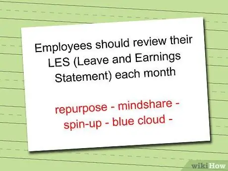 Пишите в правильном деловом стиле Шаг 4