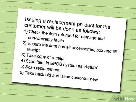 Пишите в правильном деловом стиле Шаг 7