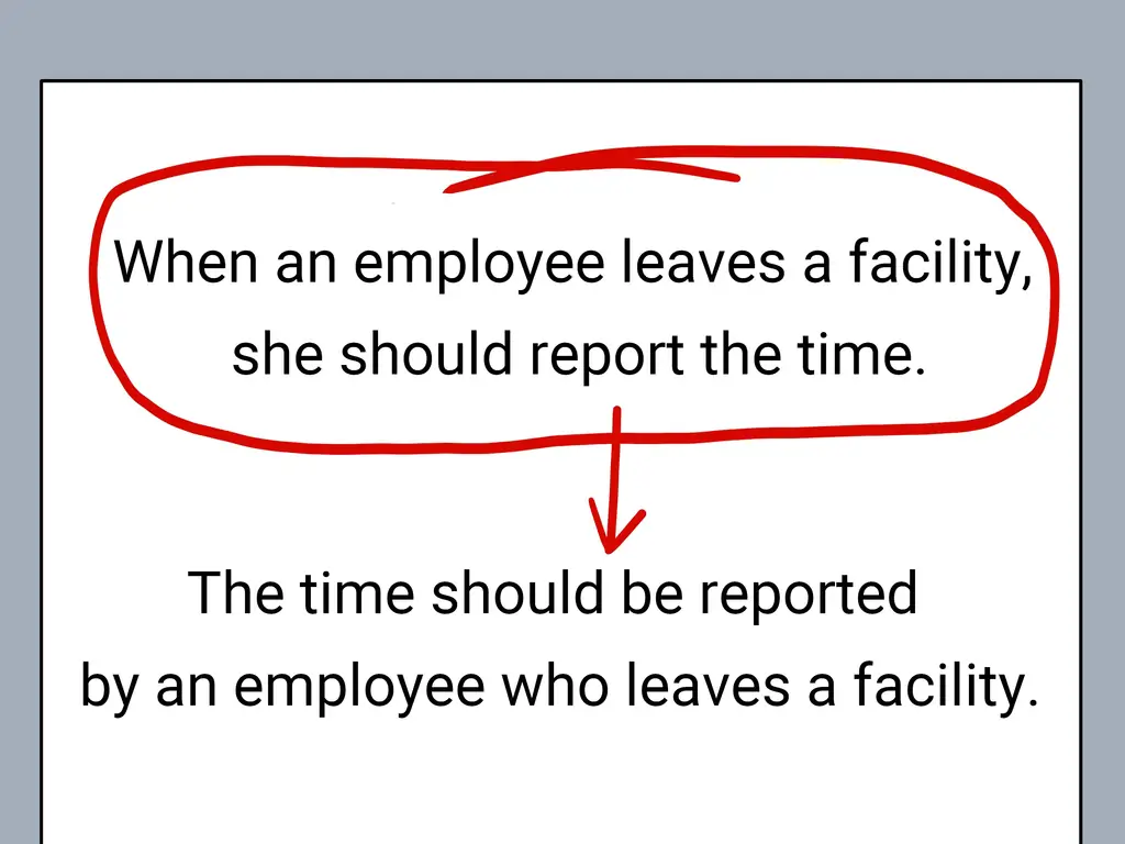 Как использовать родовые местоимения: 8 шагов (с картинками)