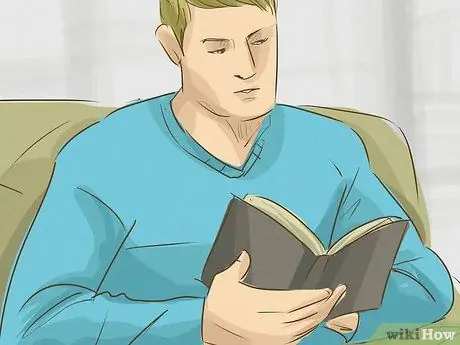 Будьте крутым парнем Шаг 14