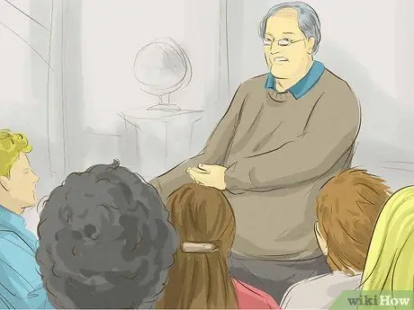 Отпразднуйте афроамериканскую историю Шаг 8