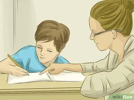 Помогите своему шестикласснику добиться успеха в математике Шаг 8