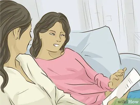 Помощь суицидному ребенку Шаг 12