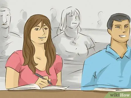 Выучить язык, шаг 3