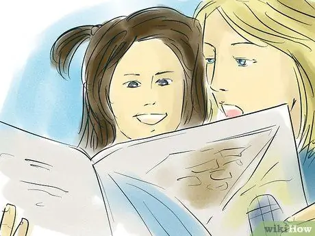 Поощряйте у ребенка хорошие учебные привычки Шаг 1 Пункт 2