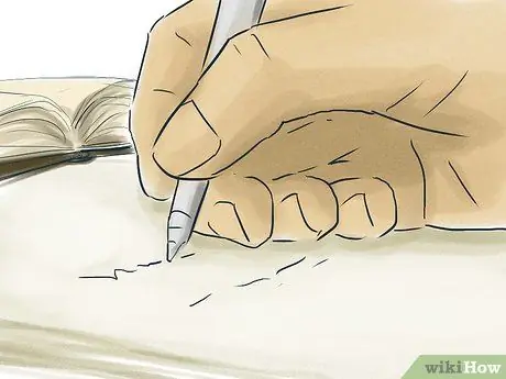 Выжить в старшей школе, шаг 5