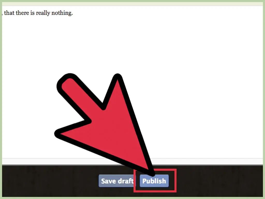 Как стать популярным автором на Quotev: 10 шагов (с картинками)