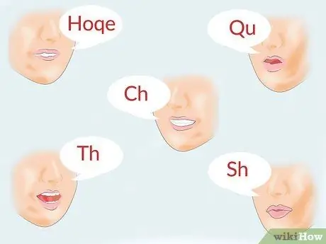 Учимся запоминать написание слов, шаг 5