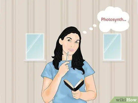 Учимся запоминать написание слов, шаг 6