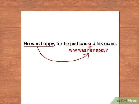 Напишите предложение, шаг 10