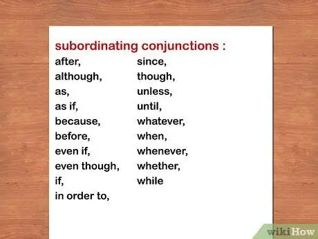 Напишите предложение, шаг 11