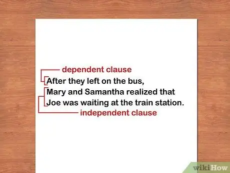 Напишите предложение, шаг 15