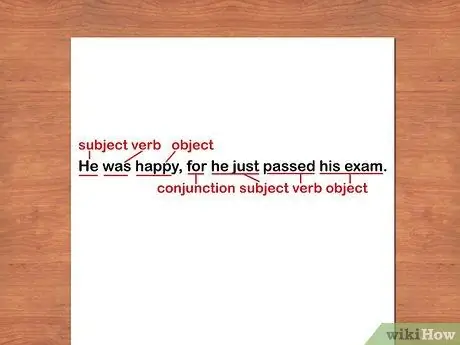 Напишите предложение, шаг 9