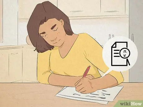 Напишите более короткие предложения, шаг 4