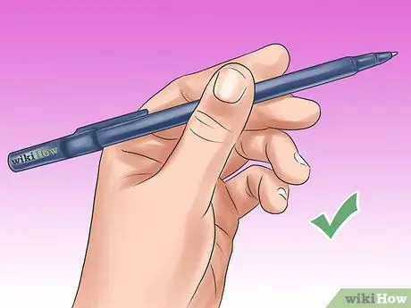 Делайте заметки быстро Шаг 1