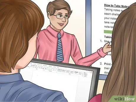 Быстро делать заметки Шаг 11