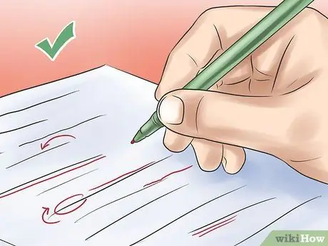 Делайте заметки быстро Шаг 6