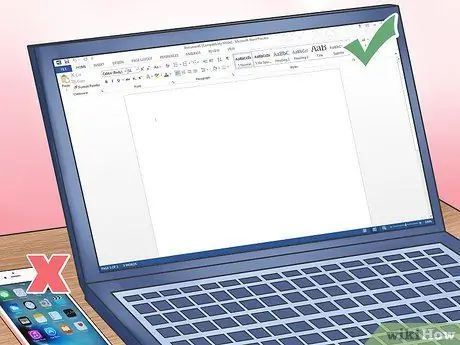 Делайте заметки быстро Шаг 7